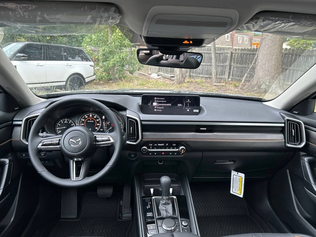 New 2026 MAZDA CX-50 AWD 2.5 S w/ Accent Package image 31