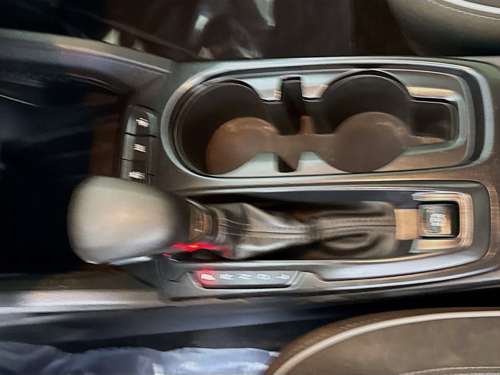 Used 2023 Chevrolet TrailBlazer LT w/ Convenience Package image 20