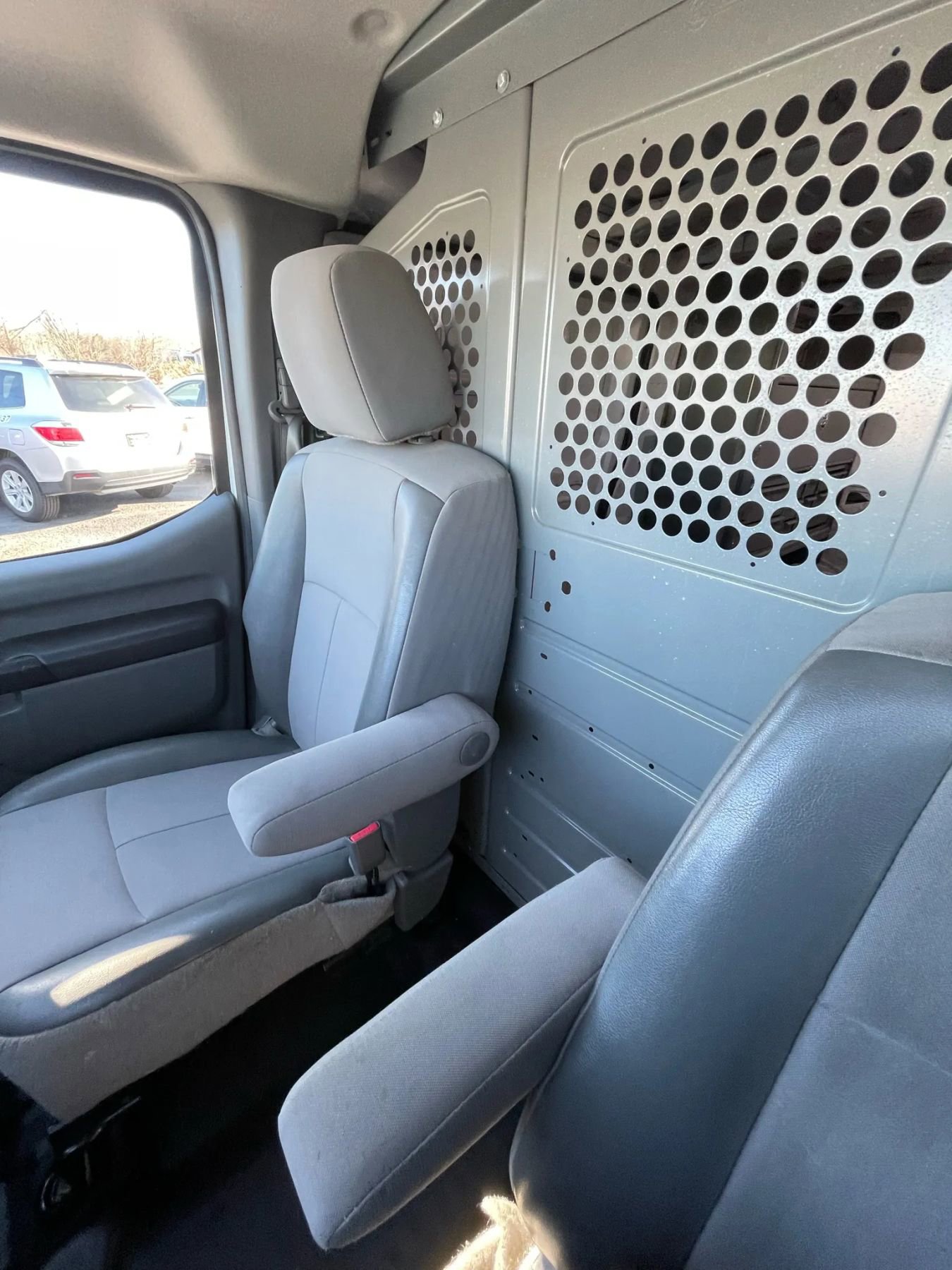 Used 2018 Nissan NV 1500 SV image 20