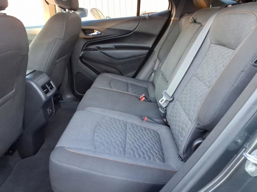 Certified 2020 Chevrolet Equinox LT image 14