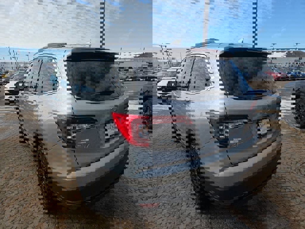 Used 2021 Honda Pilot Special Edition image 7