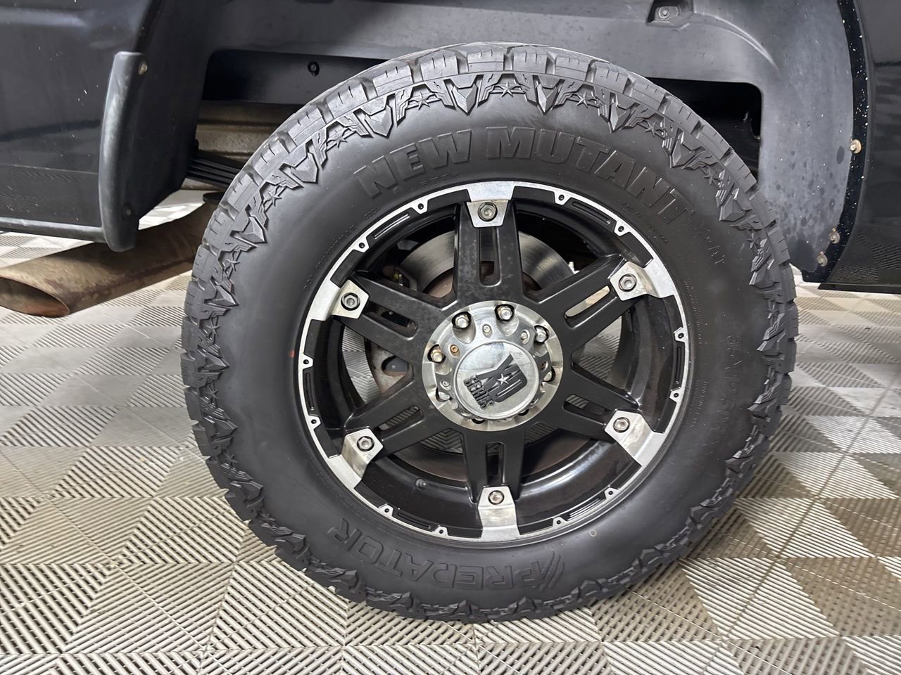 Used 2012 RAM 2500 ST w/ Chrome Appearance Group AWD/4WD image 28