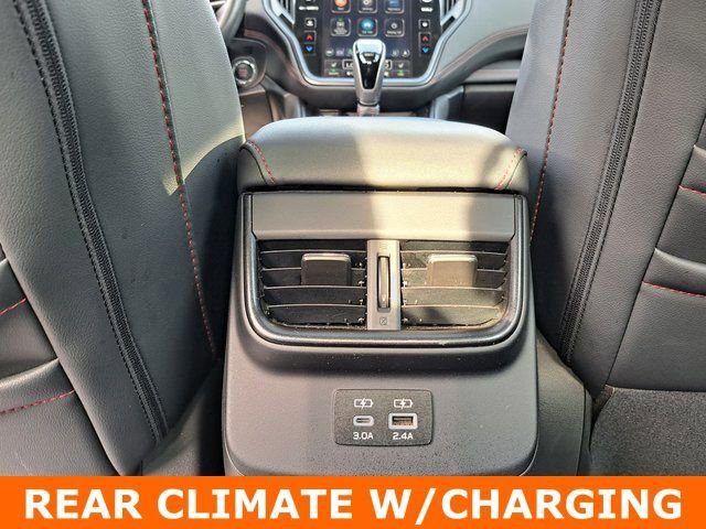 Certified 2025 Subaru Legacy Limited AWD/4WD image 29