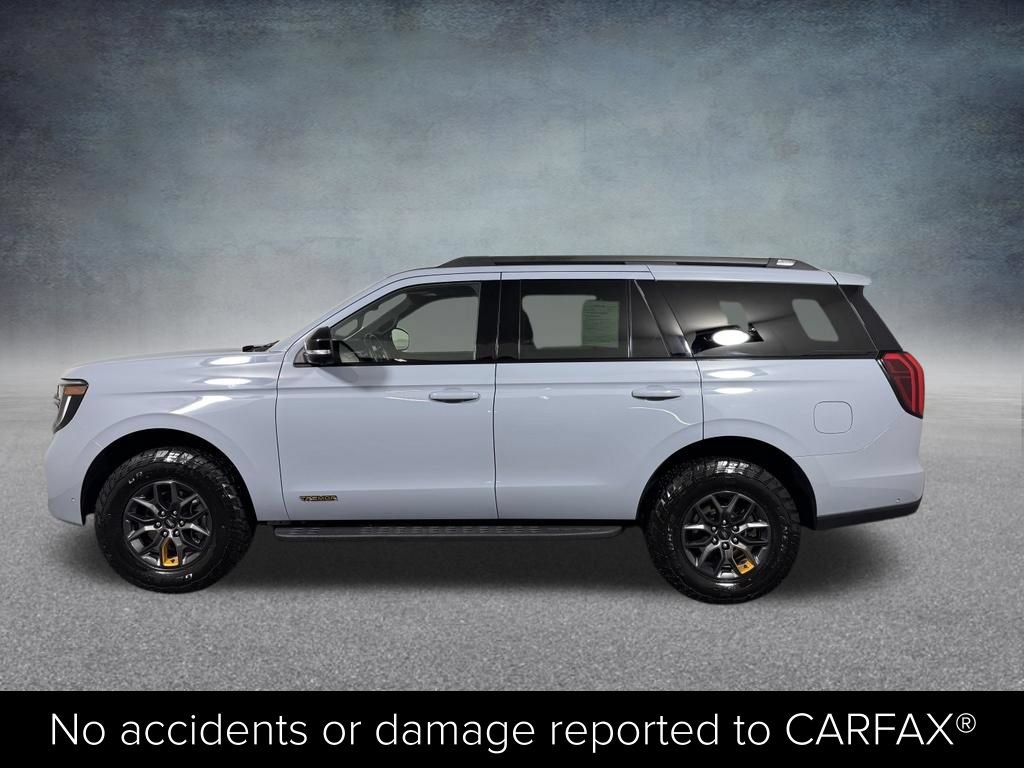 Used 2025 Ford Expedition Tremor AWD/4WD image 3