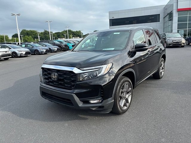 Used 2023 Honda Passport EX-L image 19