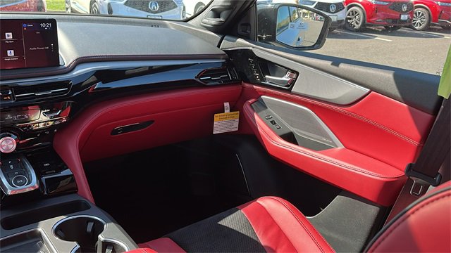 Used 2026 Acura MDX A-Spec image 28