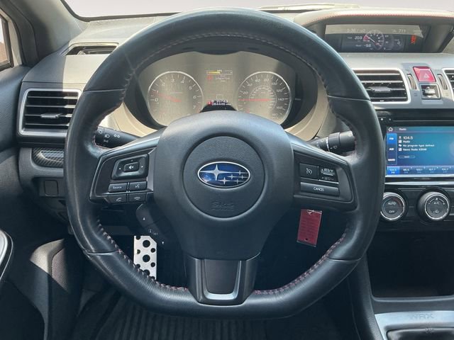 Used 2020 Subaru WRX AWD/4WD image 12