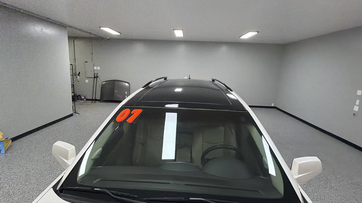 Used 2007 Cadillac SRX RWD image 9