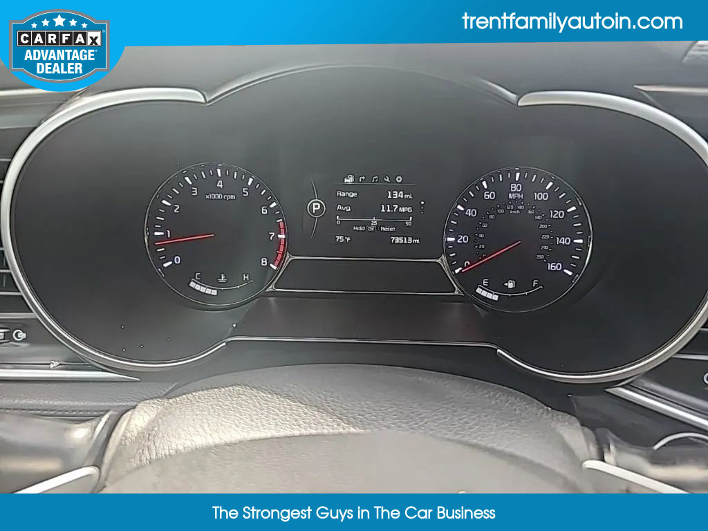 Used 2015 Kia Optima SX w/ SX Turbo Premium Package image 23