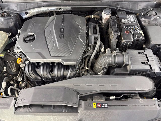 Used 2020 Hyundai Sonata SEL w/ Convenience Package FWD image 17