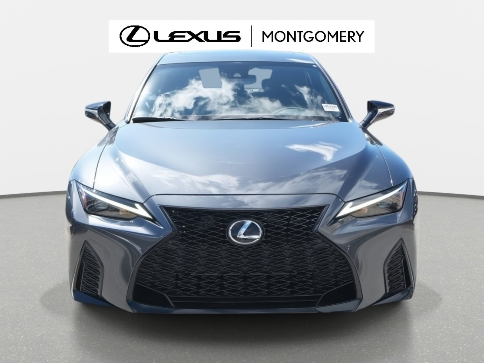 Used 2022 Lexus IS 350 F Sport image 2