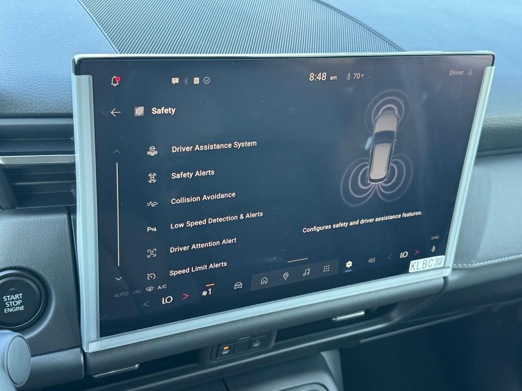 New 2026 MAZDA CX-5 Select AWD/4WD image 19