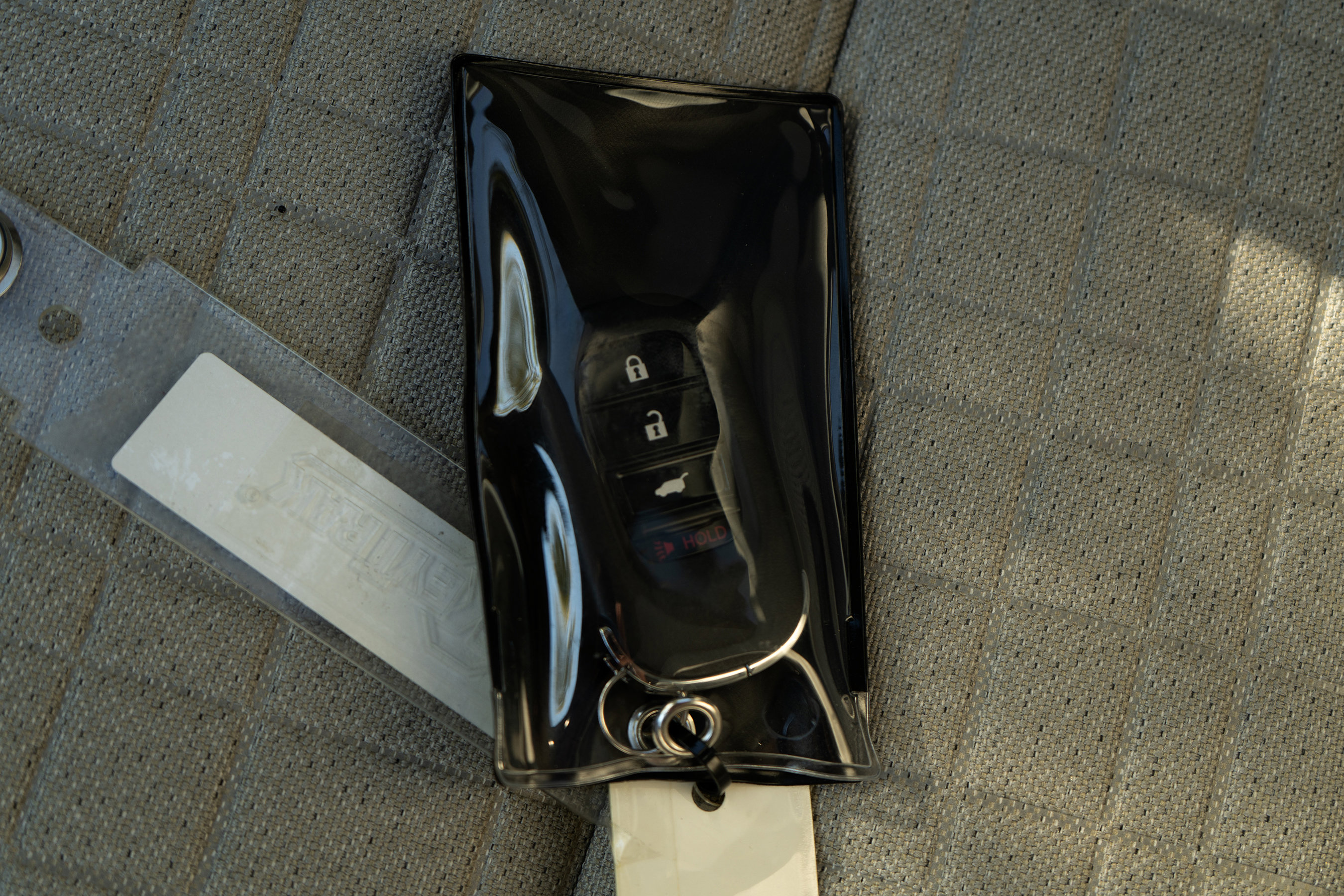 Certified 2026 Honda HR-V LX image 46