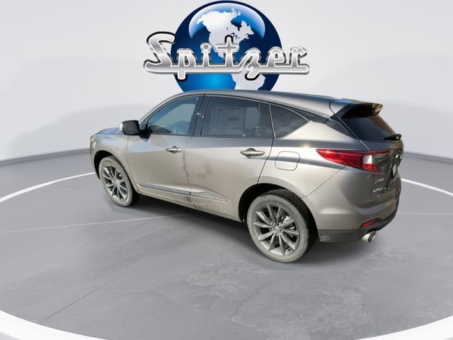 New 2026 Acura RDX A-Spec image 7