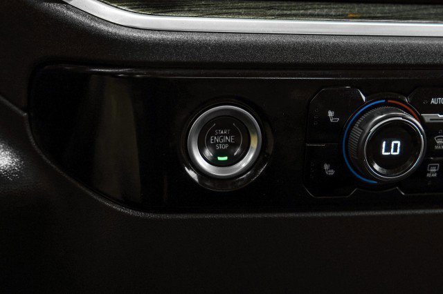 Used 2022 Chevrolet Silverado 1500 LT Trail Boss image 21