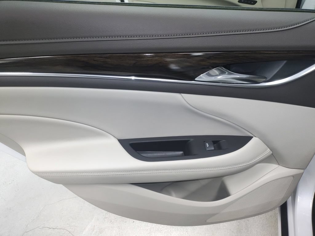 Used 2019 Buick LaCrosse Essence w/ Sun and Shade Package FWD image 26