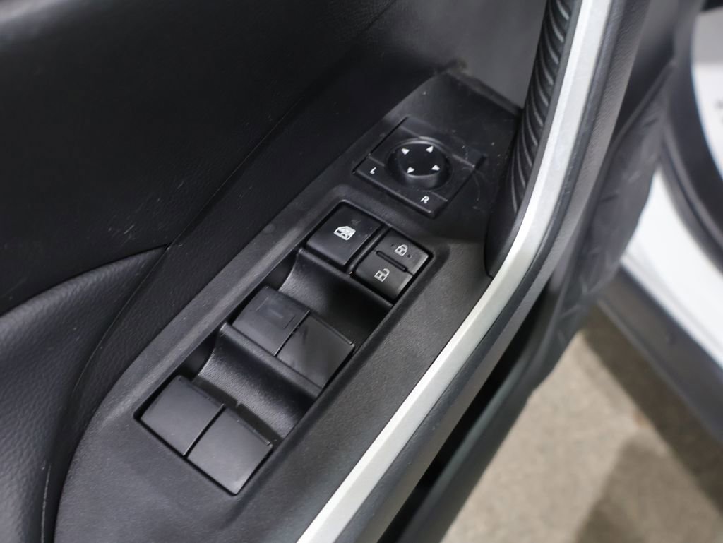 Used 2023 Toyota RAV4 LE image 14