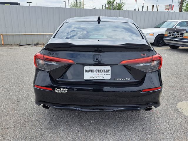 Used 2022 Honda Civic Si image 7