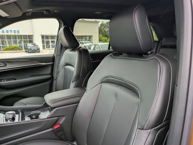 New 2026 Jeep Grand Cherokee Limited AWD/4WD image 14