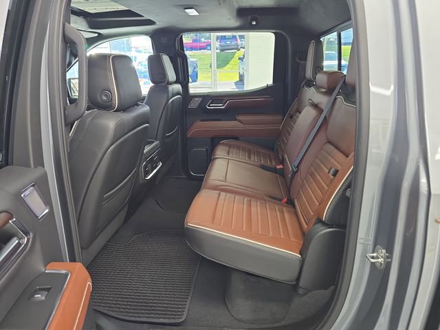 Used 2023 GMC Sierra 1500 Denali Ultimate image 10
