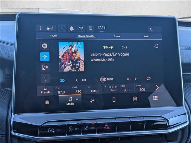 New 2026 Jeep Compass Latitude image 12