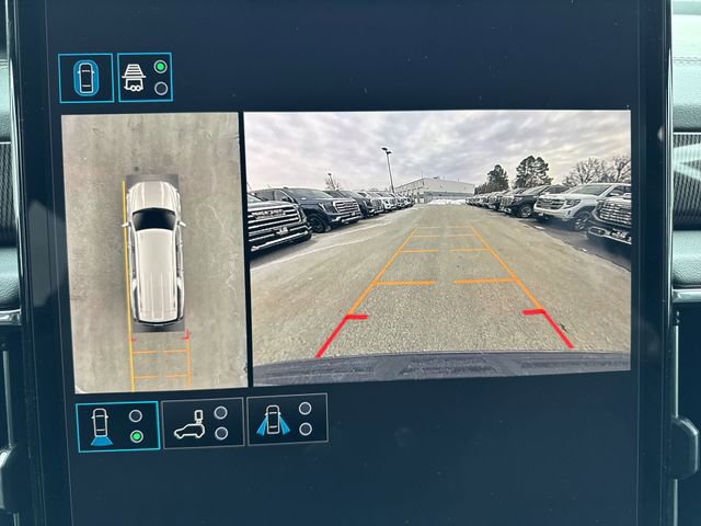 New 2026 GMC Yukon XL Elevation image 17