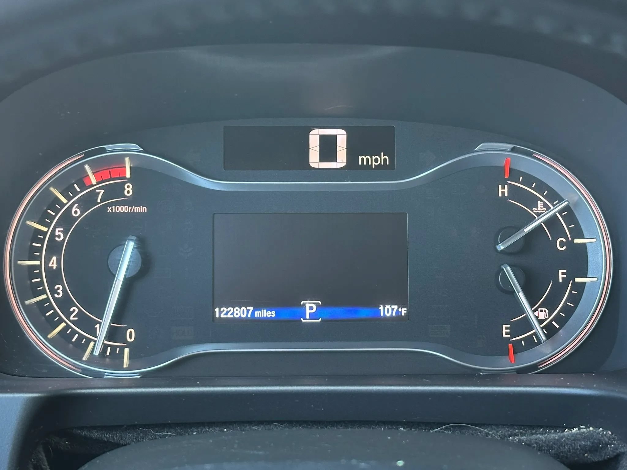 Used 2016 Honda Pilot EX-L image 3