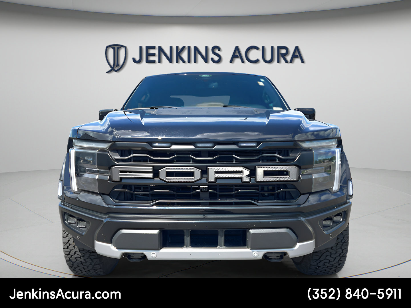 Used 2024 Ford F150 Raptor AWD/4WD image 8