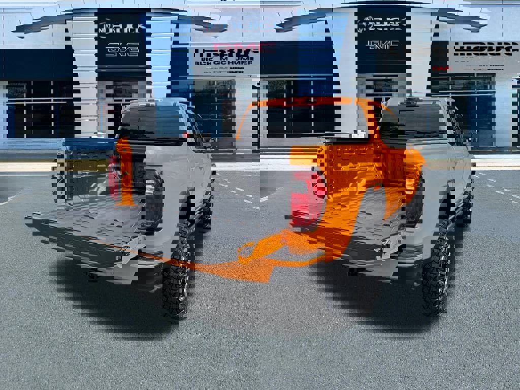 New 2026 GMC Canyon AT4X image 52