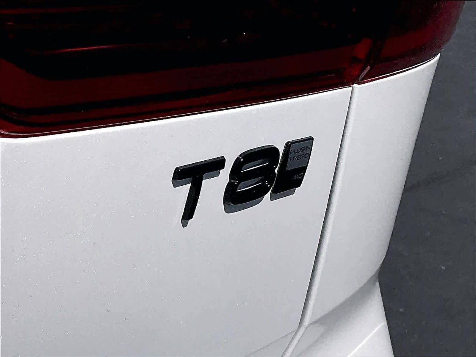 New 2026 Volvo XC60 T8 Ultra w/ Climate Package AWD/4WD image 26