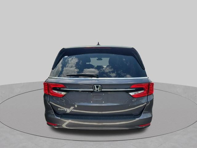 Certified 2022 Honda Odyssey EX-L image 17