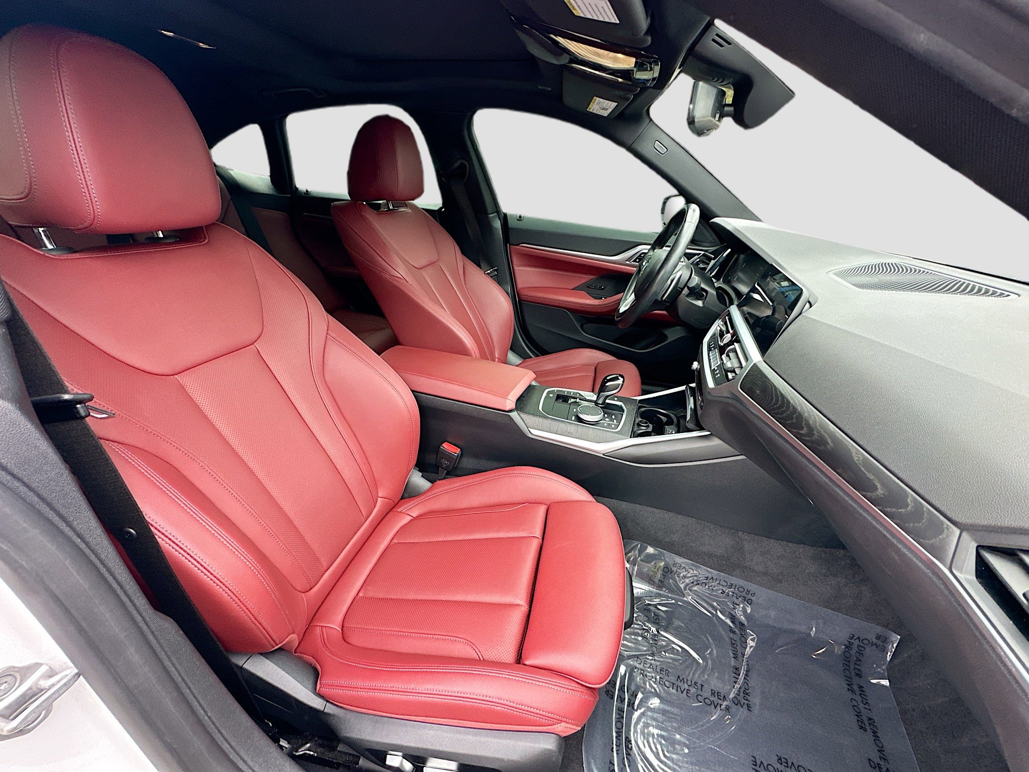 Certified 2023 BMW 430i Gran Coupe image 34