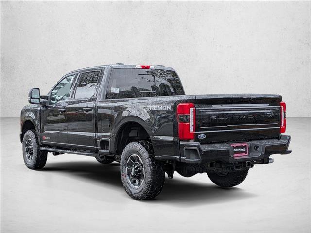 New 2026 Ford F250 Platinum w/ Tremor Off-Road Package AWD/4WD image 9