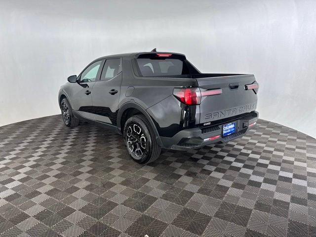 Used 2024 Hyundai Santa Cruz SEL FWD image 9