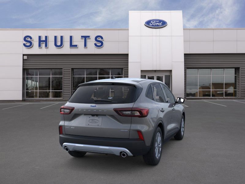 New 2026 Ford Escape Active w/ Cold Weather Package image 8