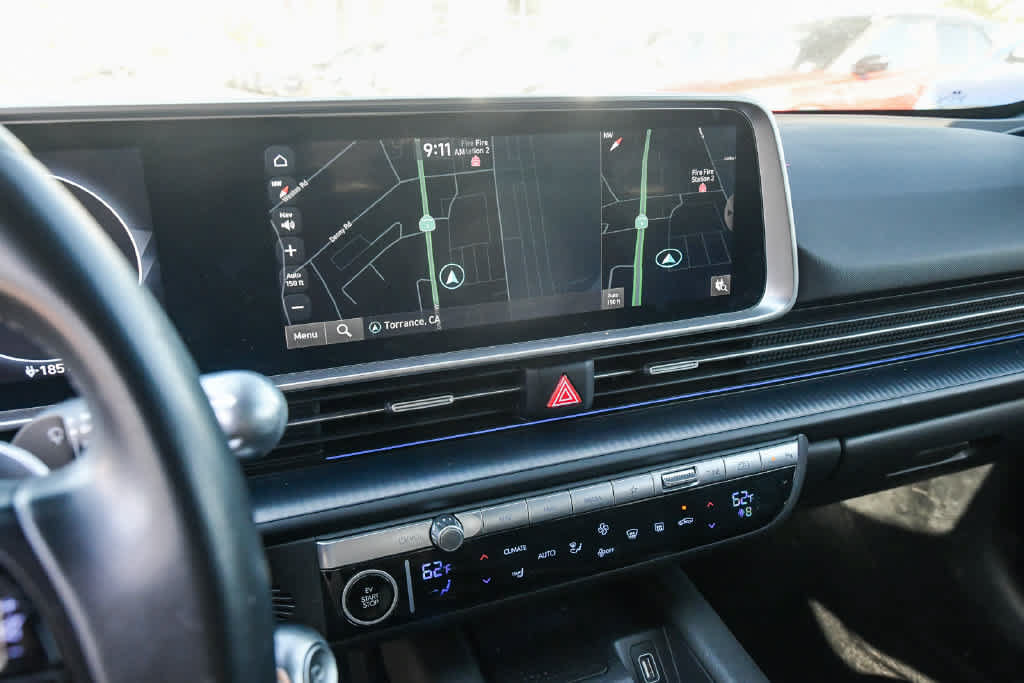 Used 2024 Hyundai Ioniq 6 SEL RWD image 20