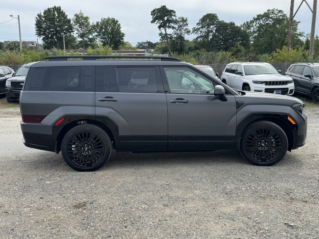 Used 2025 Hyundai Santa Fe Calligraphy image 6