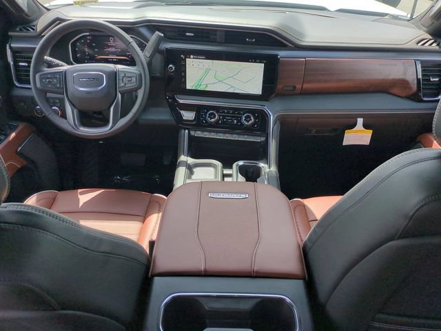 New 2026 GMC Sierra 3500 Denali Ultimate AWD/4WD image 21