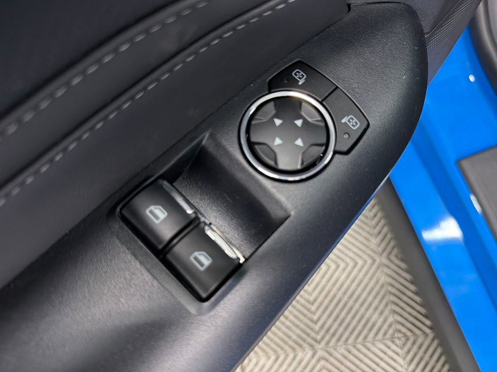 New 2026 Ford Mustang Premium image 16