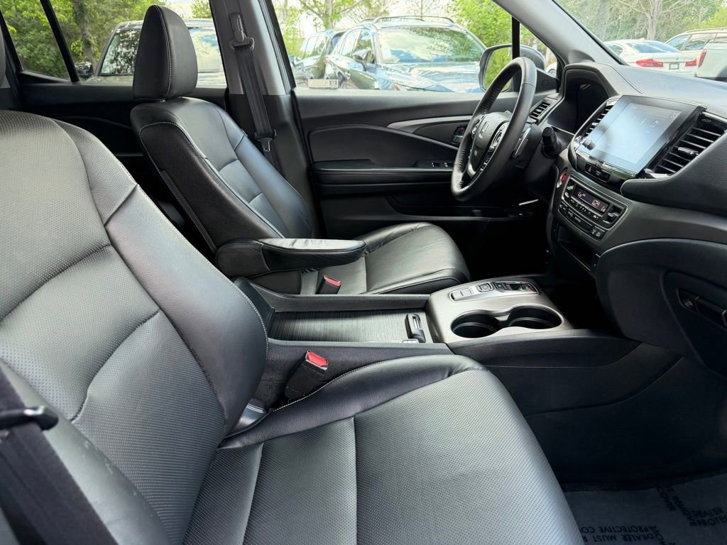 Used 2023 Honda Ridgeline RTL image 9