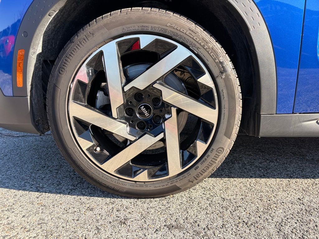 Used 2025 MINI Cooper Countryman S image 11