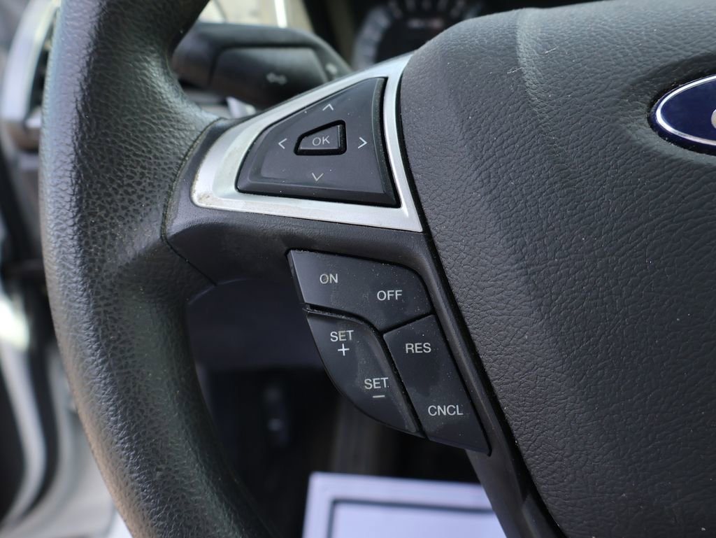 Used 2016 Ford Fusion S FWD image 18