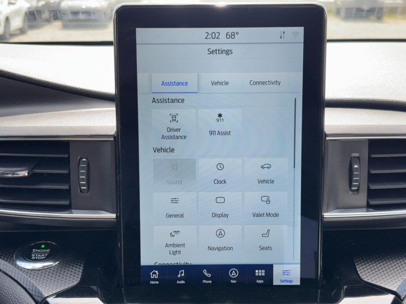 Used 2021 Ford Explorer ST w/ Equipment Group 401A AWD/4WD image 23