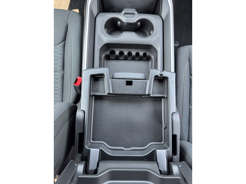New 2026 RAM 1500 Express AWD/4WD image 23