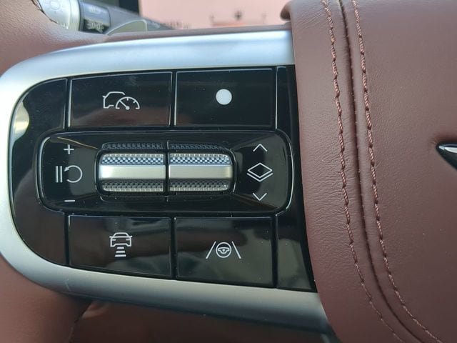 New 2026 Genesis GV80 3.5T Prestige AWD/4WD image 25