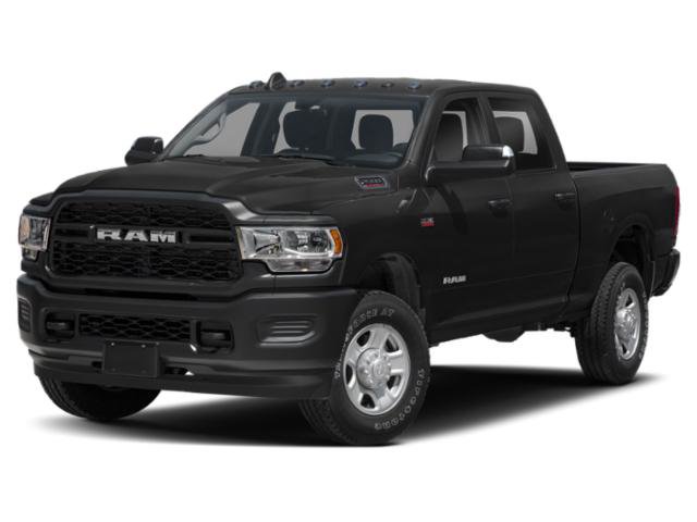 Certified 2020 RAM 2500 Tradesman w/ Towing Technology Group