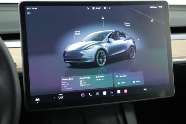 Used 2022 Tesla Model Y Long Range image 14