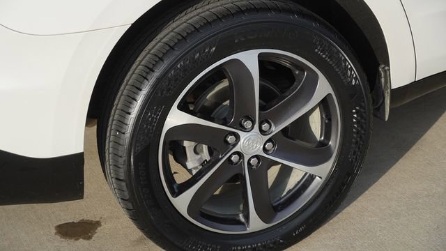 Used 2021 Buick Enclave Essence w/ Sport Touring Edition image 11