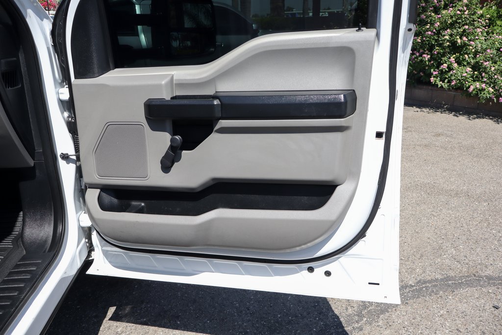 Used 2019 Ford F350 XL w/ XL Value Package RWD image 41