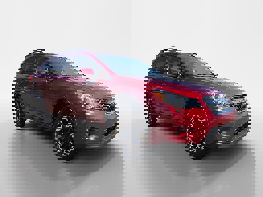 Used 2015 Subaru Crosstrek 2.0i Premium